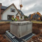 Szczelne szamba betonowe – praktyczne kompendium wiedzy dla nowego domu